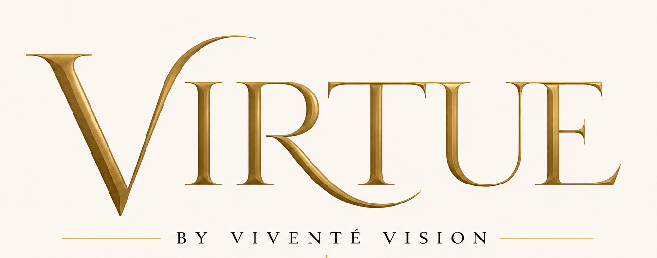 Virtue by Viventé Vision